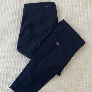Lululemon Sculpt Leggings